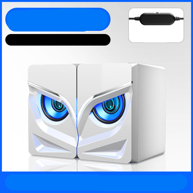 Compact Sound Bar Speakers