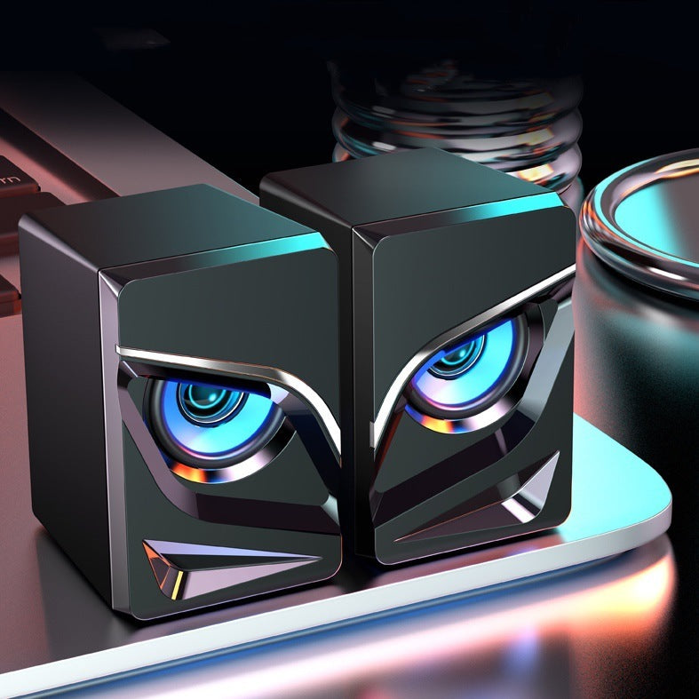 Compact Sound Bar Speakers