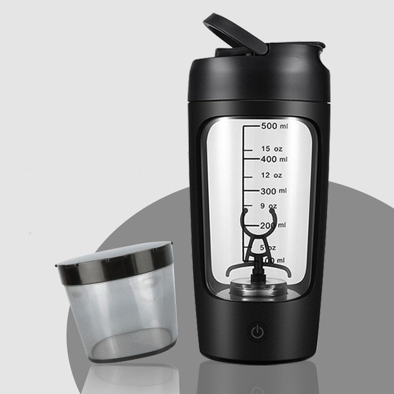 Electric Automatic Blending Cup