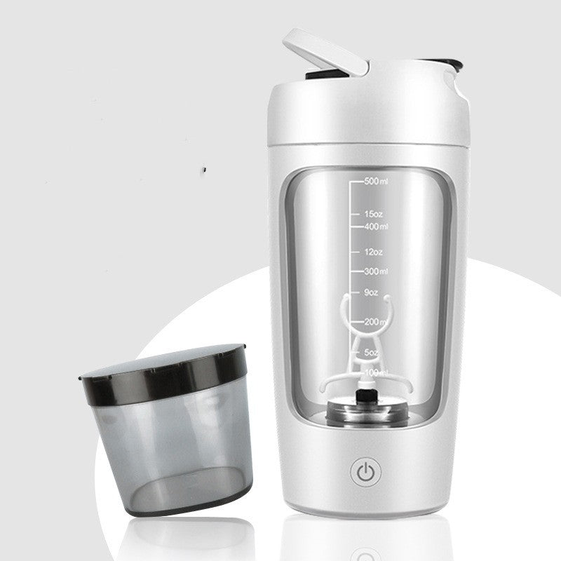Electric Automatic Blending Cup