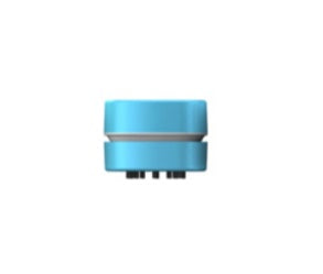 Portable Automatic Vacuum Cleaner