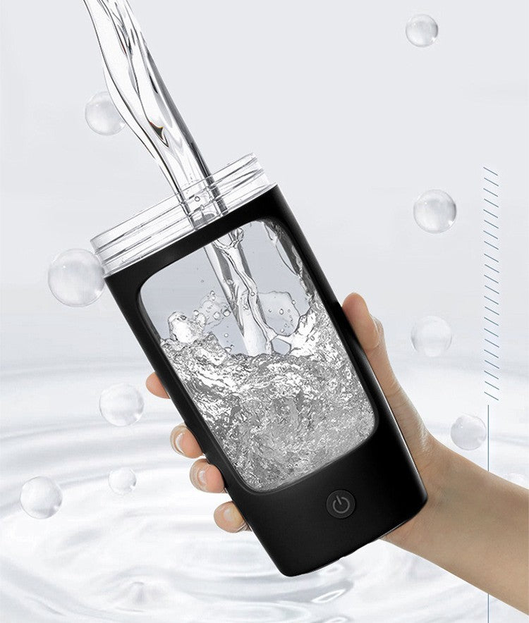 Electric Automatic Blending Cup