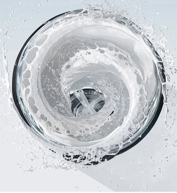 Electric Automatic Blending Cup