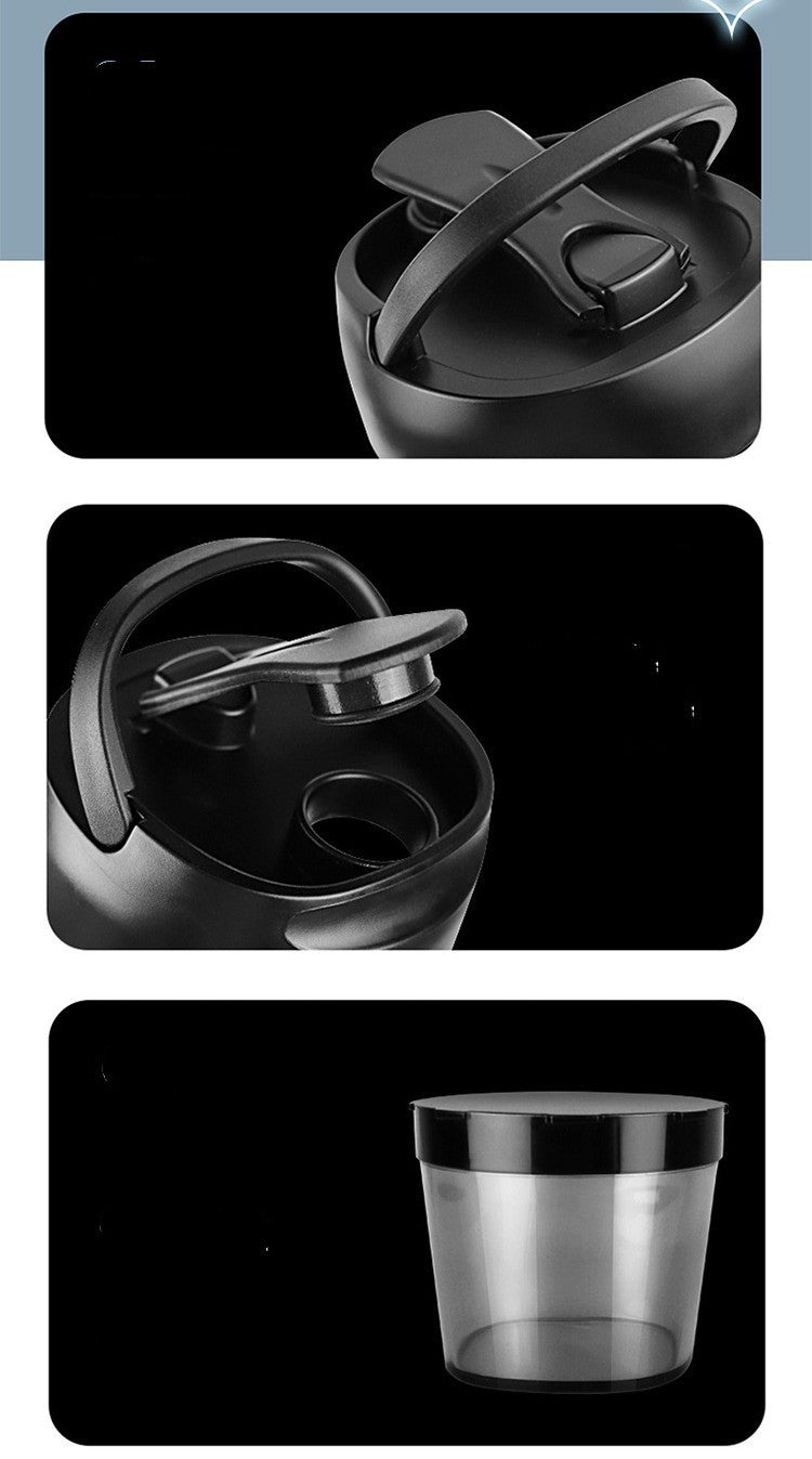 Electric Automatic Blending Cup