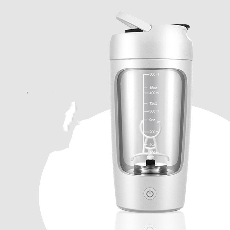 Electric Automatic Blending Cup