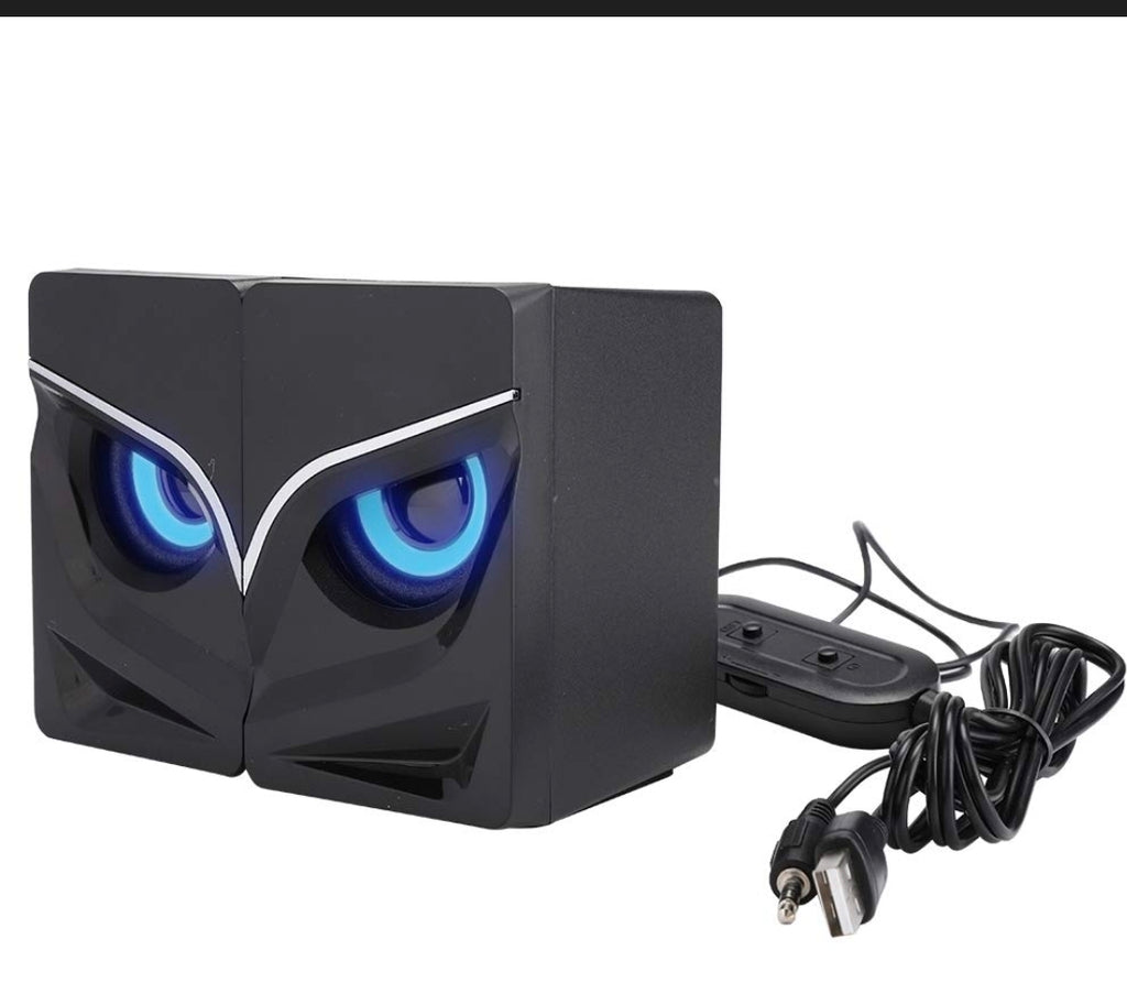 Compact Sound Bar Speakers